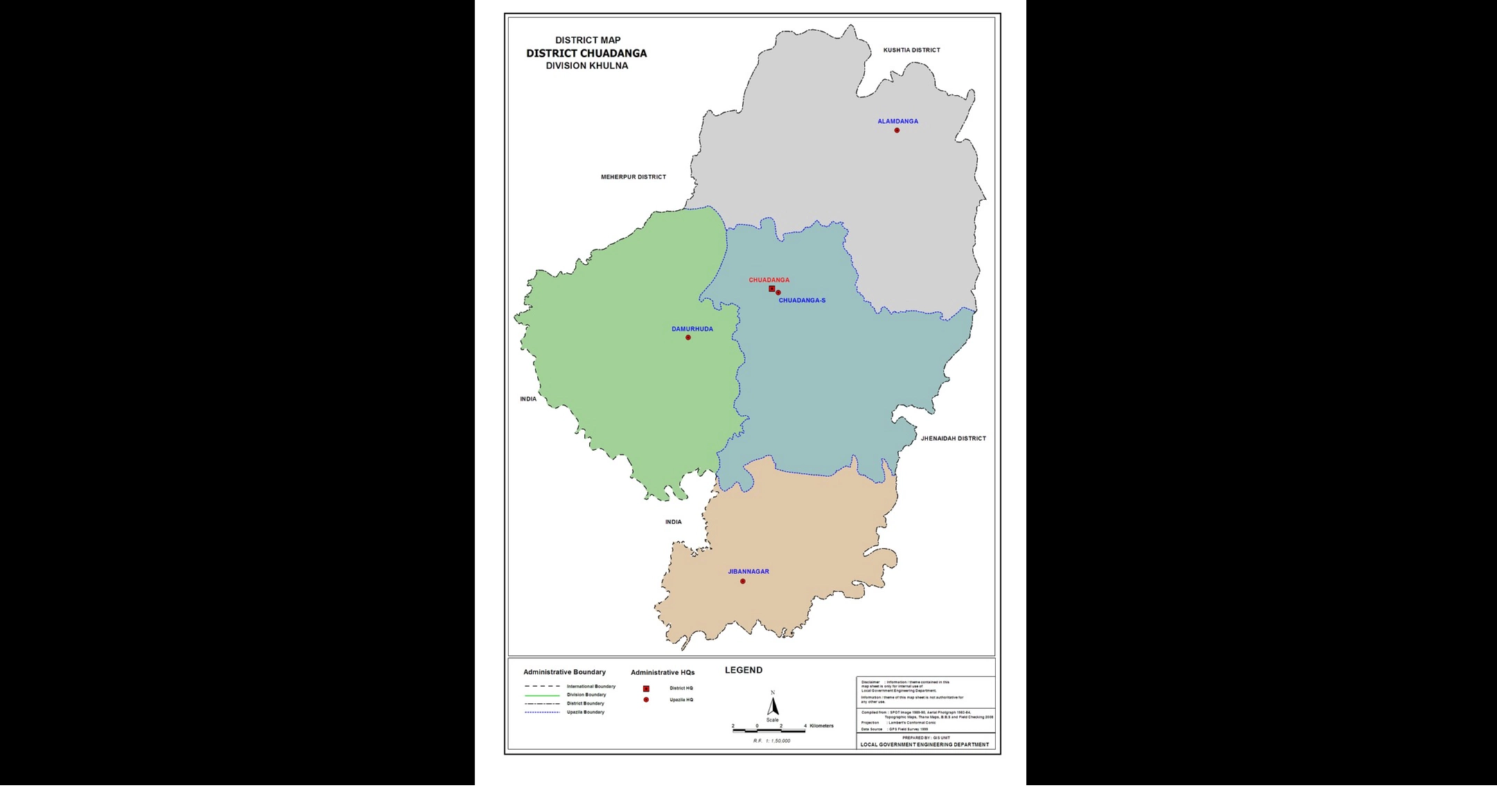 Speech-impaired youth hacked by Jubo Dal leader in Chuadanga