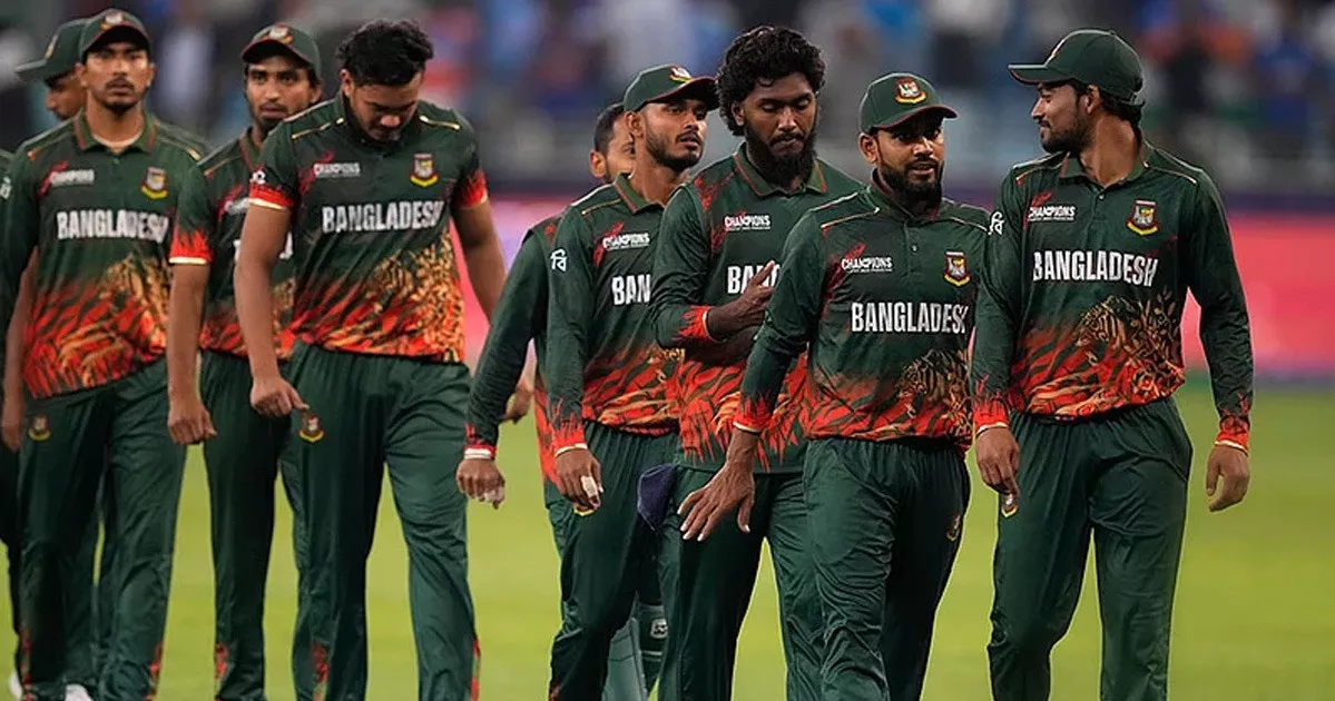 Fatigue sets in as Bangladesh cricketers struggle through packed calendar
