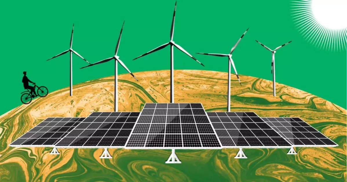 Bangladesh plans long-term energy transition with audits, renewables