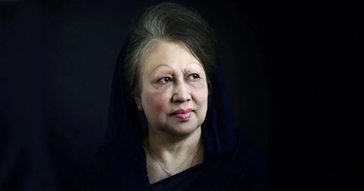 Khaleda Zia among 15 eminent individuals, 5 organisations named for Independence Award