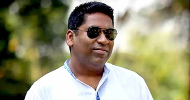 Former Barishal mayor Sadiq Abdullah sued over irregularities