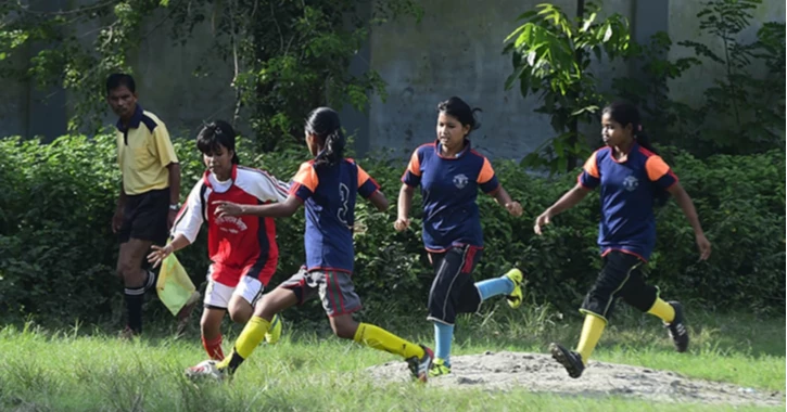Sports Villages to be built in 64 districts: Finance Minister