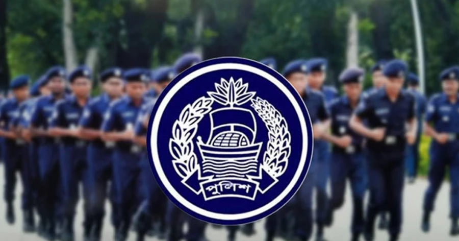 2 more senior police officers suspended for being AWOL more than 4 months