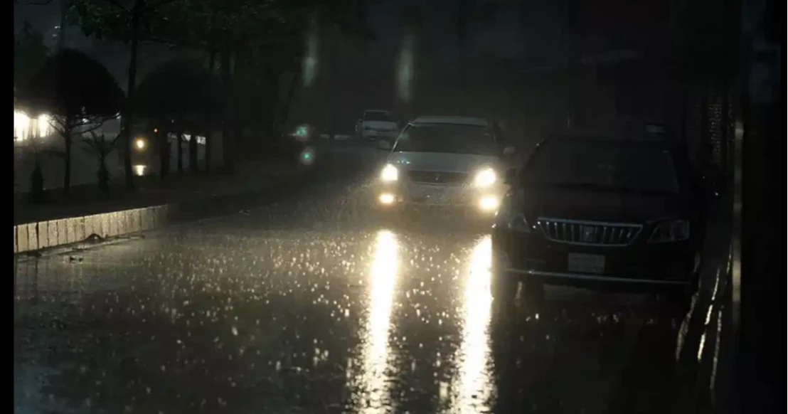 Bangladesh Met Office issues thunderstorm alert for several districts