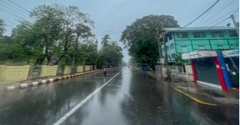 Bangladesh, Myanmar brace as Cyclone Mocha makes landfall