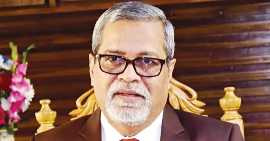 Ex-CEC Nurul Huda placed on 4-day remand