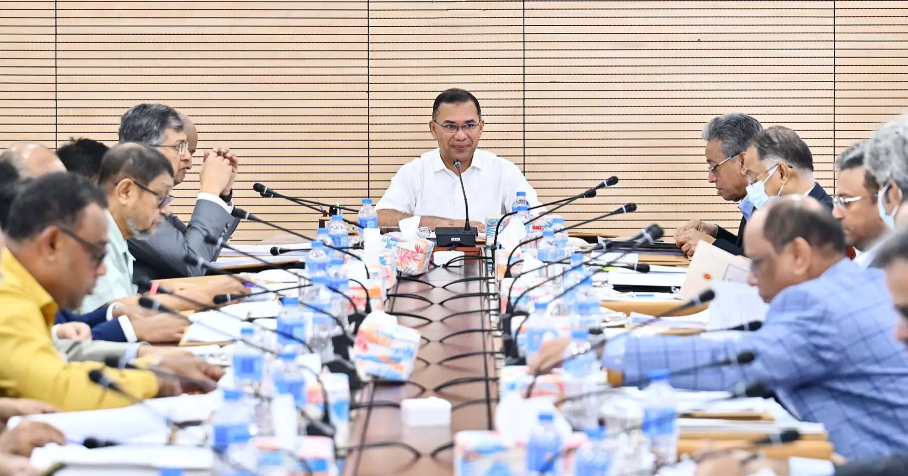 ECNEC clears Tk 16,208cr projects including Rampal solar power plant