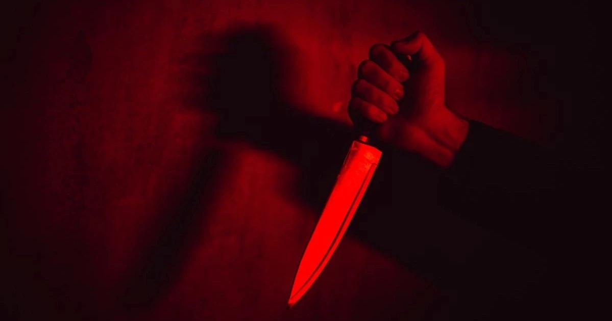 Salesman murdered in Keraniganj