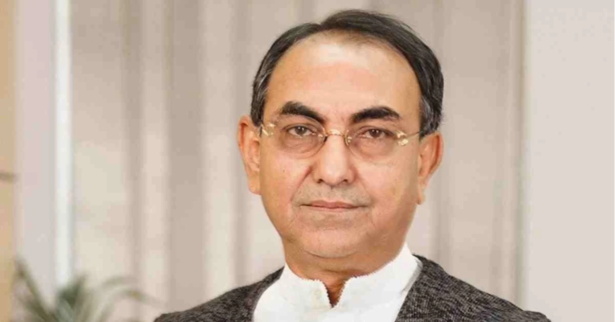 Mirza Abbas off to Bangkok for eye treatment