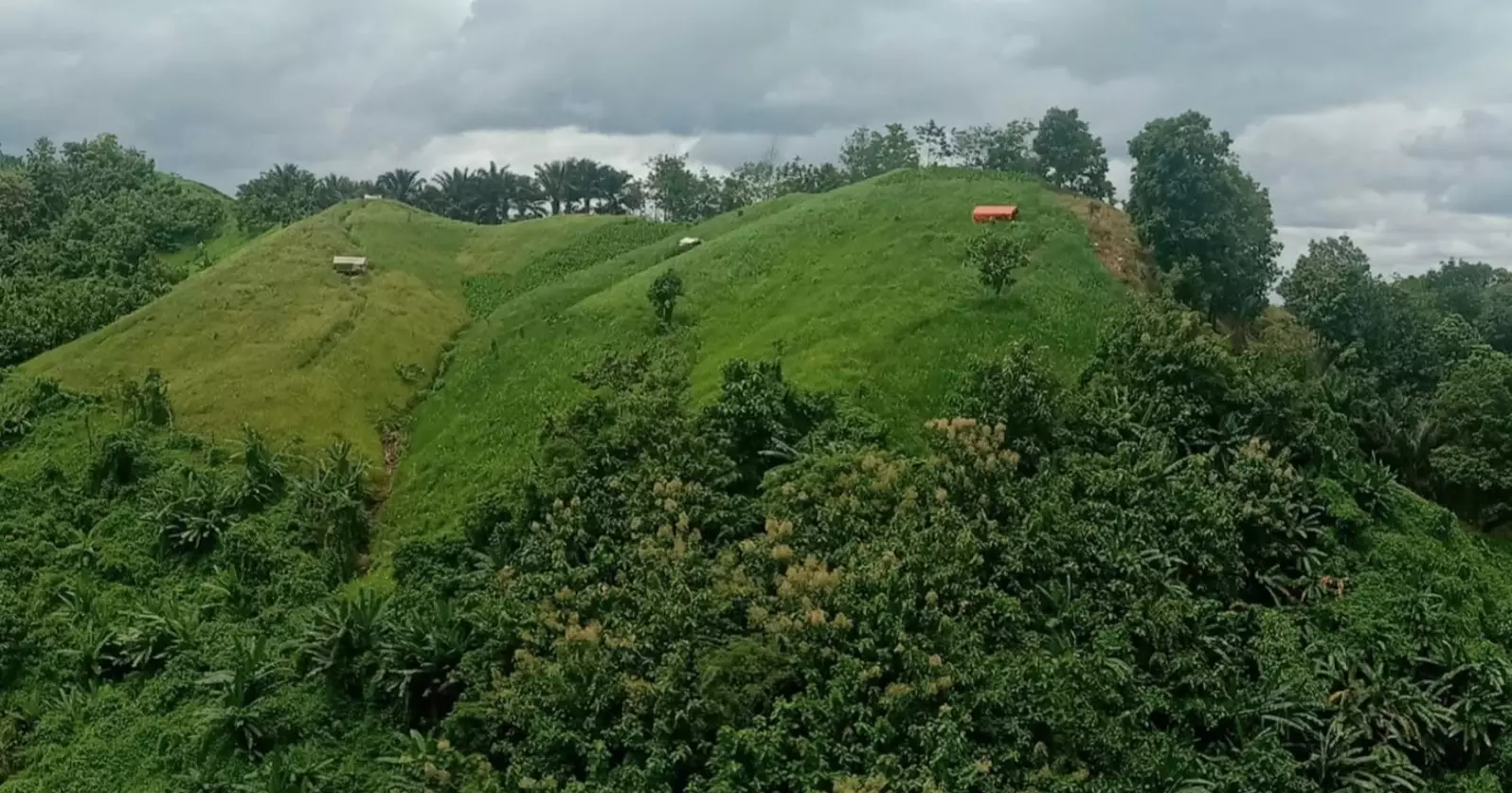 189 of 203 polling centres in Khagrachhari marked risky, 68 highly risky