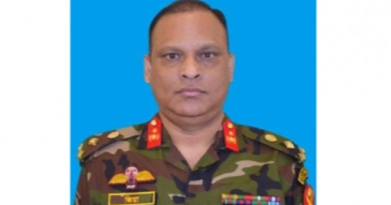 ACC files 2 cases against ex-Maj Gen Ziaul Ahsan, wife