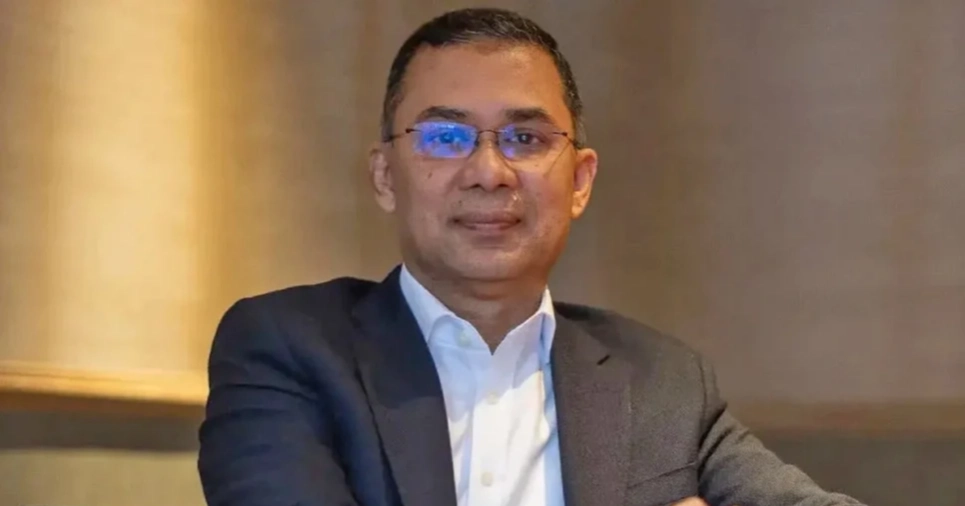 Politics must move beyond blame, focus on people’s lives: Tarique