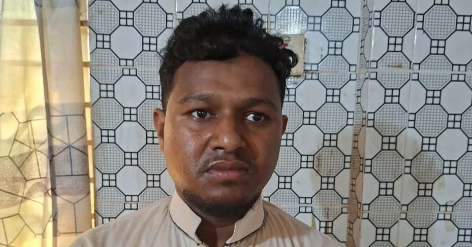 Man held over the killing of mother, daughter in Cumilla