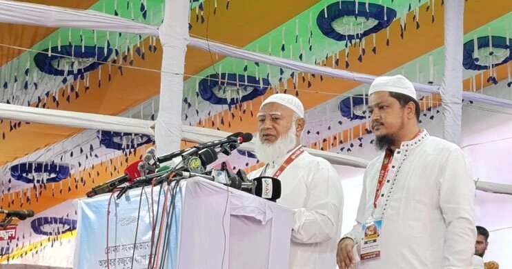 Govt trying to establish one-party rule by installing loyalists in key posts: Jamaat chief