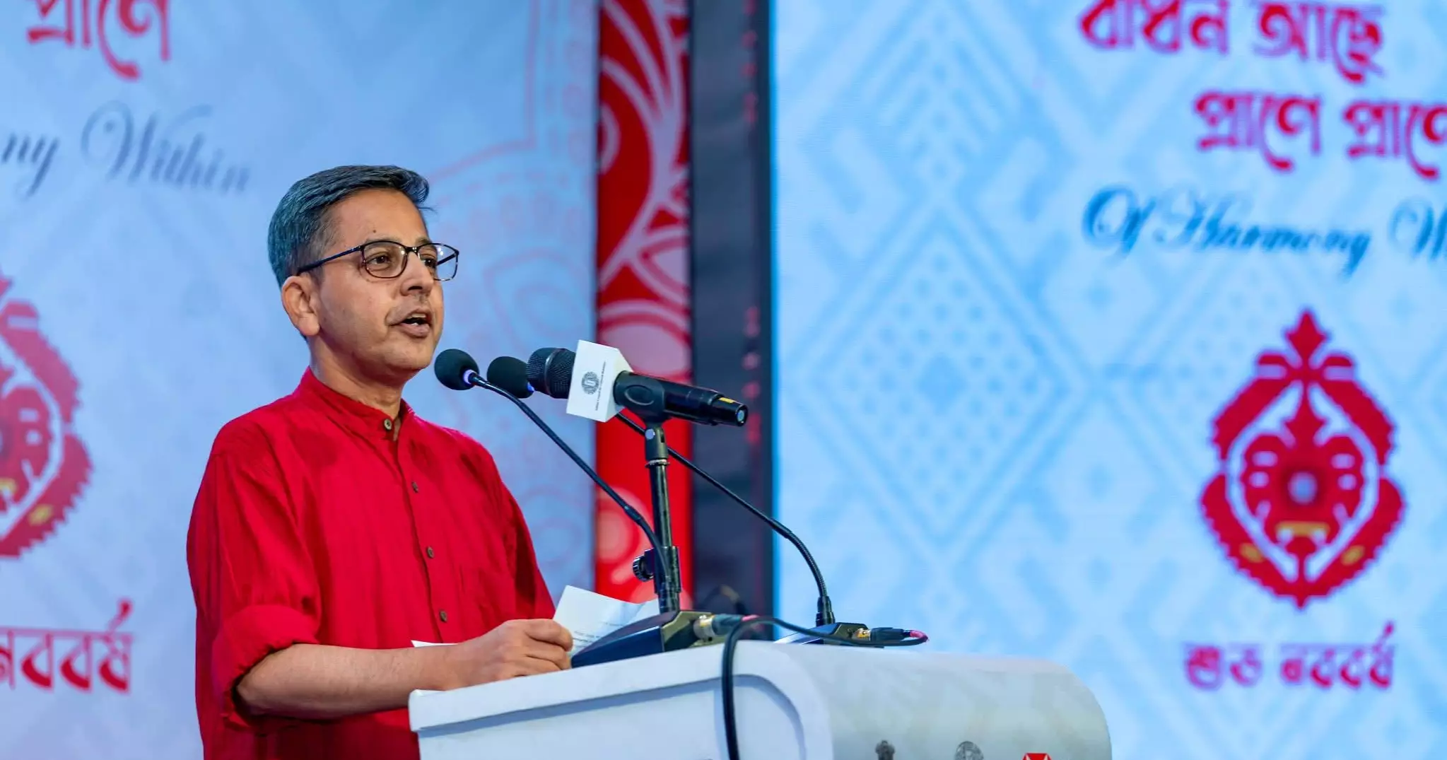 Cultural bonds ‘older, deeper’ than national boundaries: Pranay Verma