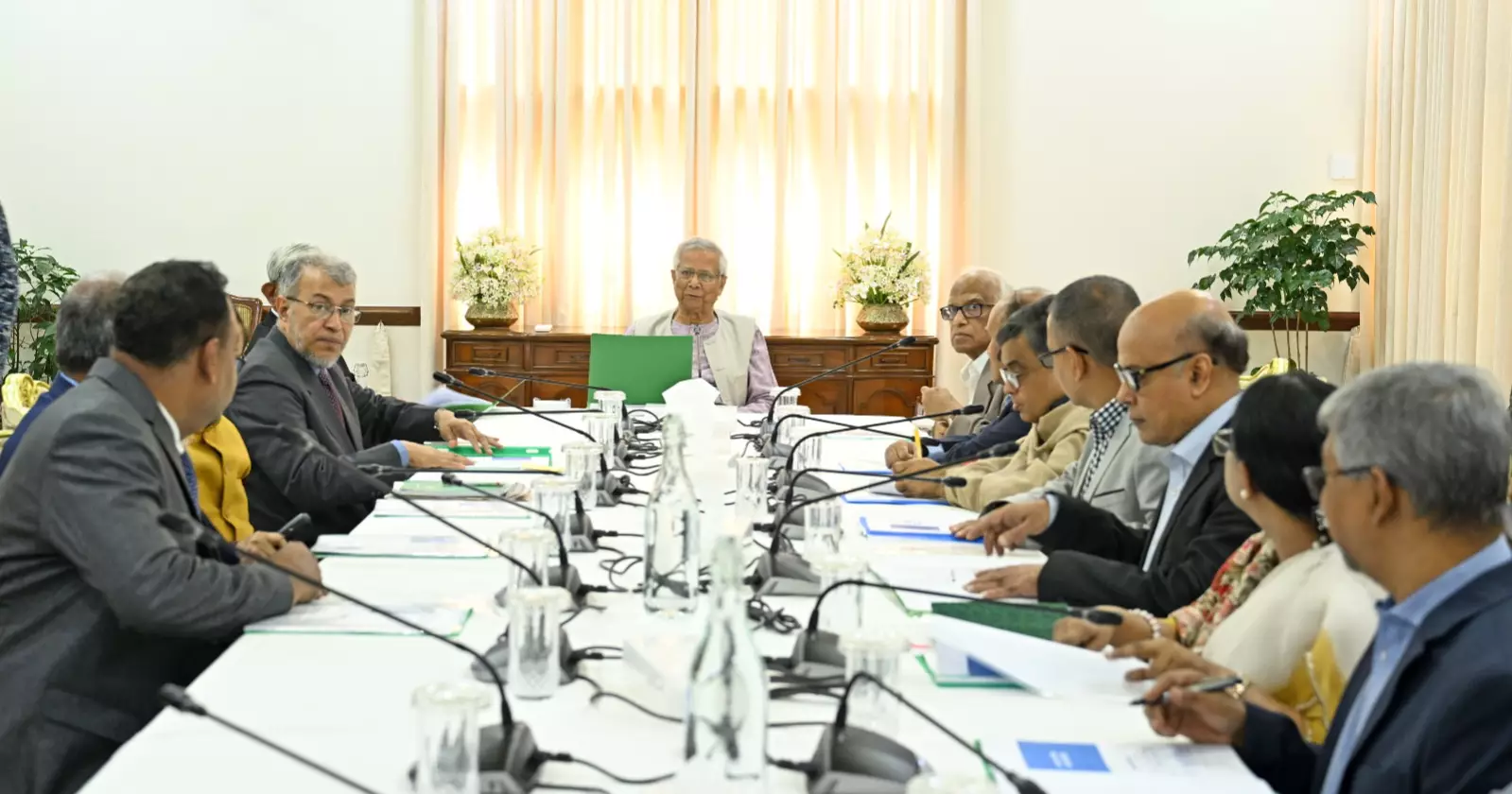 Bangladesh’s inflation expected to fall below 7% by June: Govt