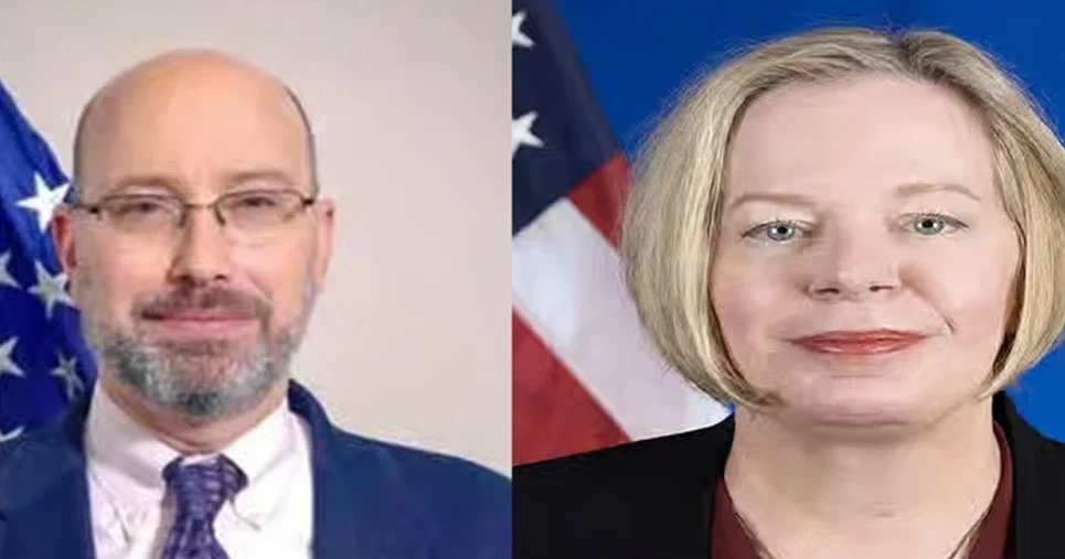 Bangladesh to witness high-profile visits from US and Pakistan this month