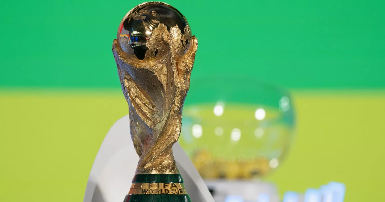 FIFA announces details to apply for World Cup tickets