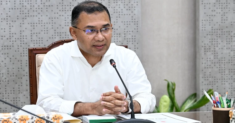 Restoring public trust in police now govt’s top priority: PM