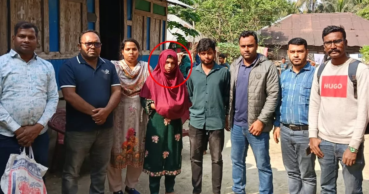 Mohammadpur Murders: Domestic help finally arrested after days on the run