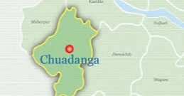 2 killed in Chuadanga road crash
