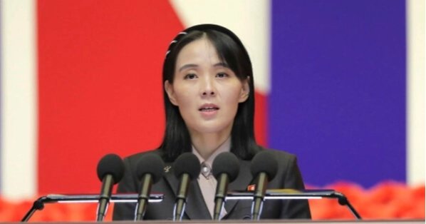 North Korea warns US-South Korea over joint military drills