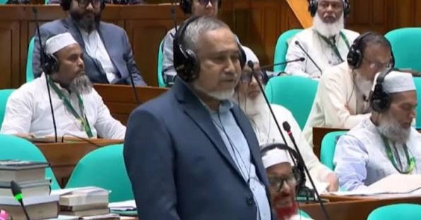 Opposition demands committee chairmanships in proportion to strength in Parliament