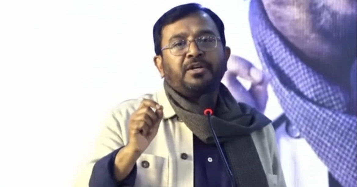 AB Party’s Monju apologises for joining Jamaat-led alliance