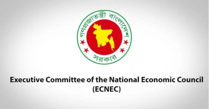 Ecnec clears 13 projects worth Tk 1,988 crore