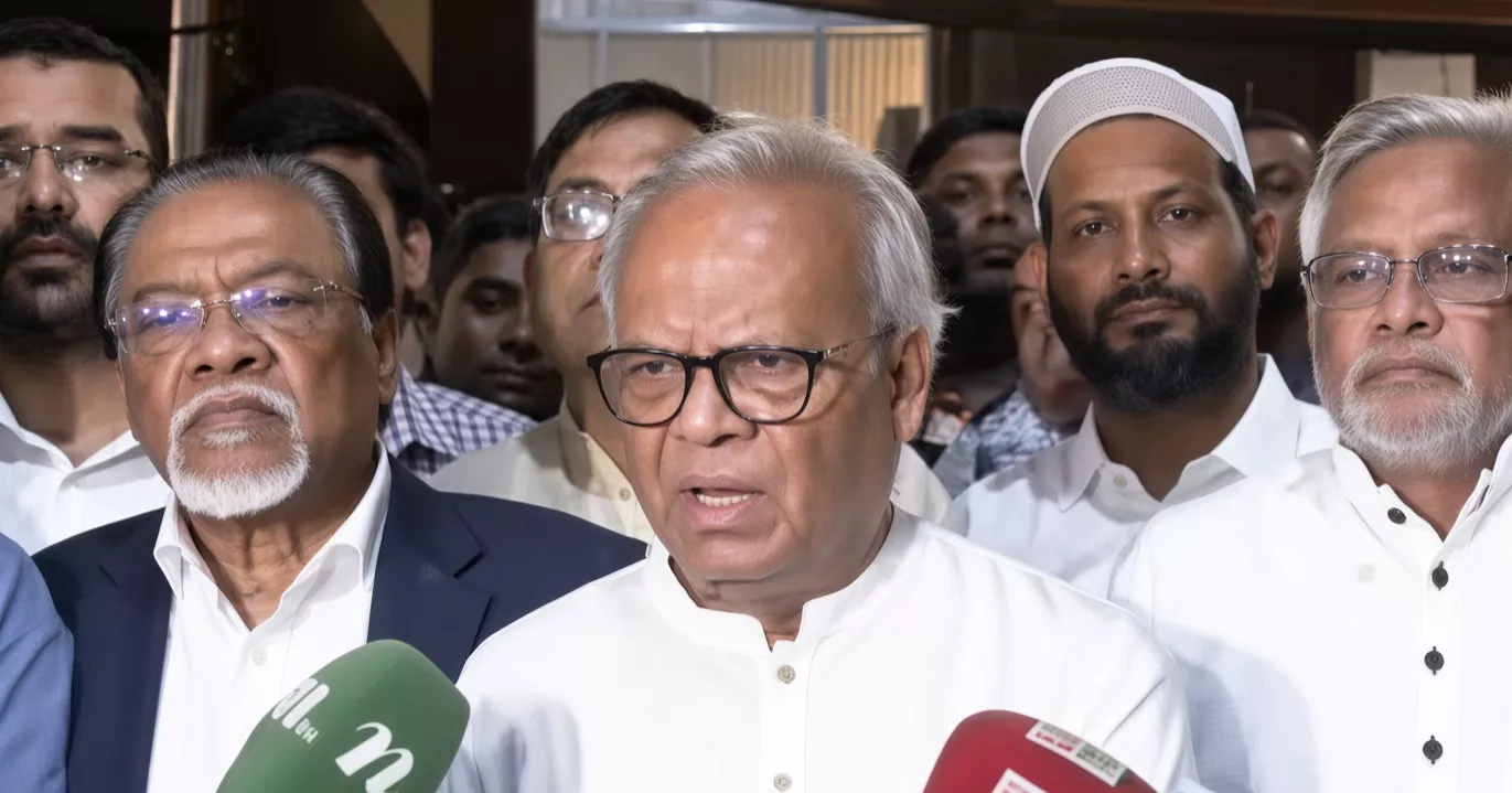 BNP to act as sleepless sentinels at Durga Puja mandaps: Rizvi