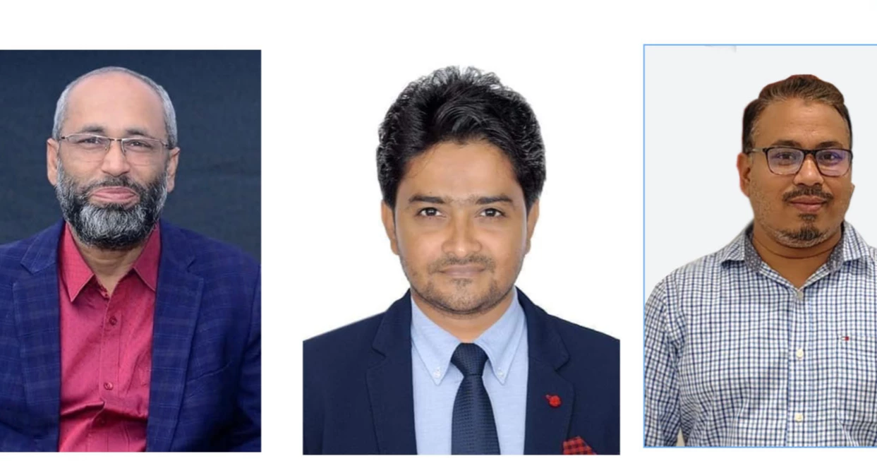 All 19 members of Feni Reporters’ Unity elected unopposed  