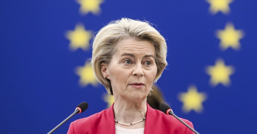 EU to impose retaliatory tariffs against Trump's steel and aluminum duties starting April 1