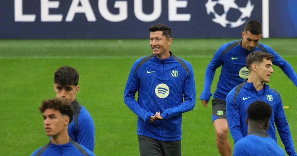 Inter and Barcelona boosted in attack for Champions League semifinal