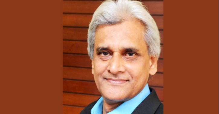 Kamal Uddin Shabuj made BSS MD, Chief Editor
