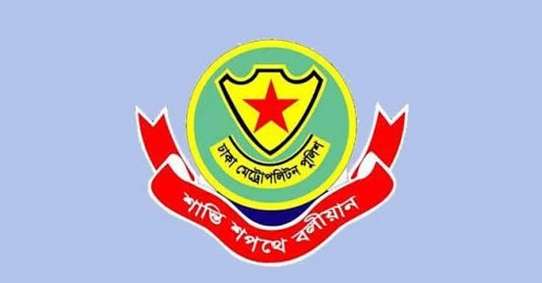 Two retired army officers arrested in terrorism, cyber security case in Dhaka