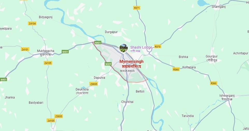 Son kills parents over financial dispute in Mymensingh