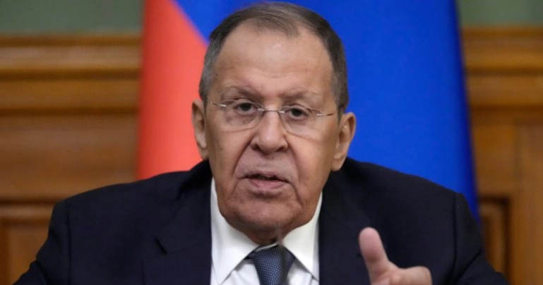 Iran ‘trapped by false promises,’ says Russia’s Lavrov on nuclear negotiations