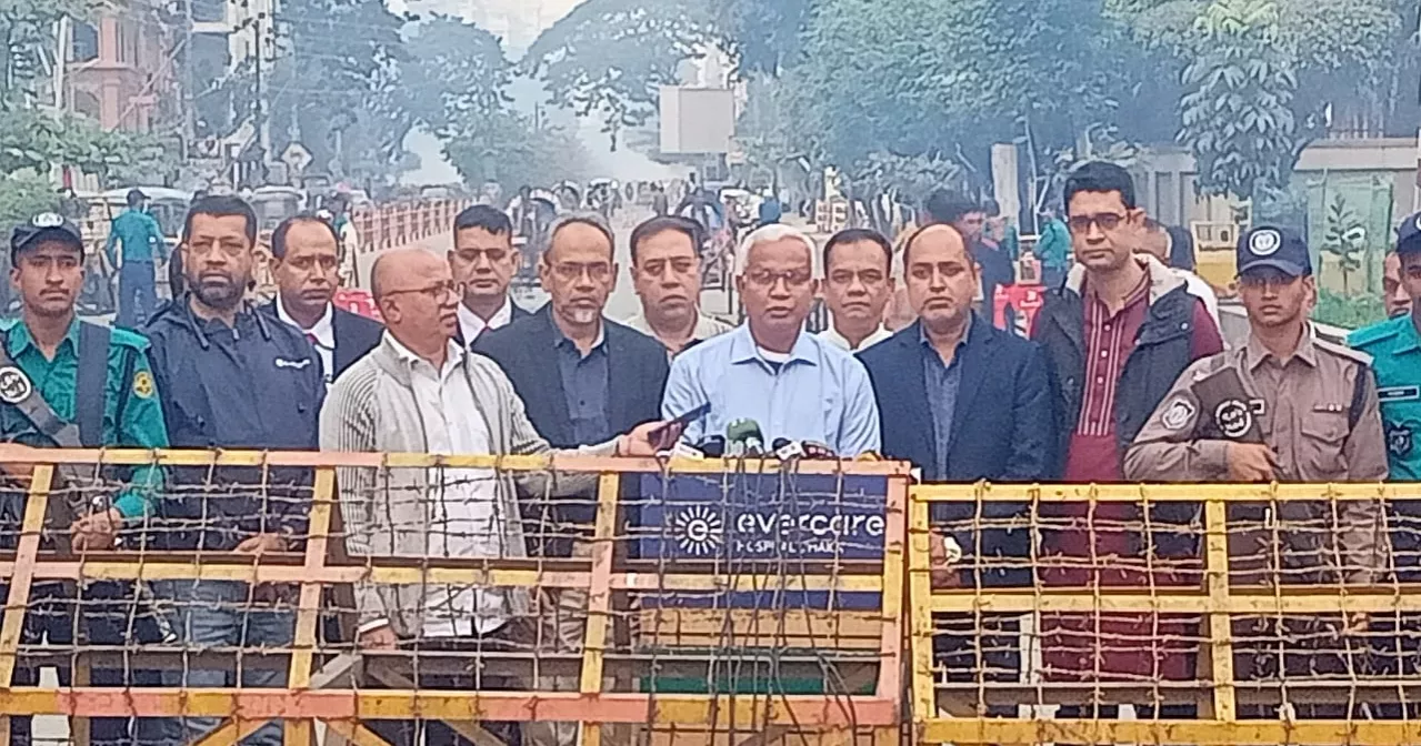 Khaleda’s health now more stable: Dr Zahid