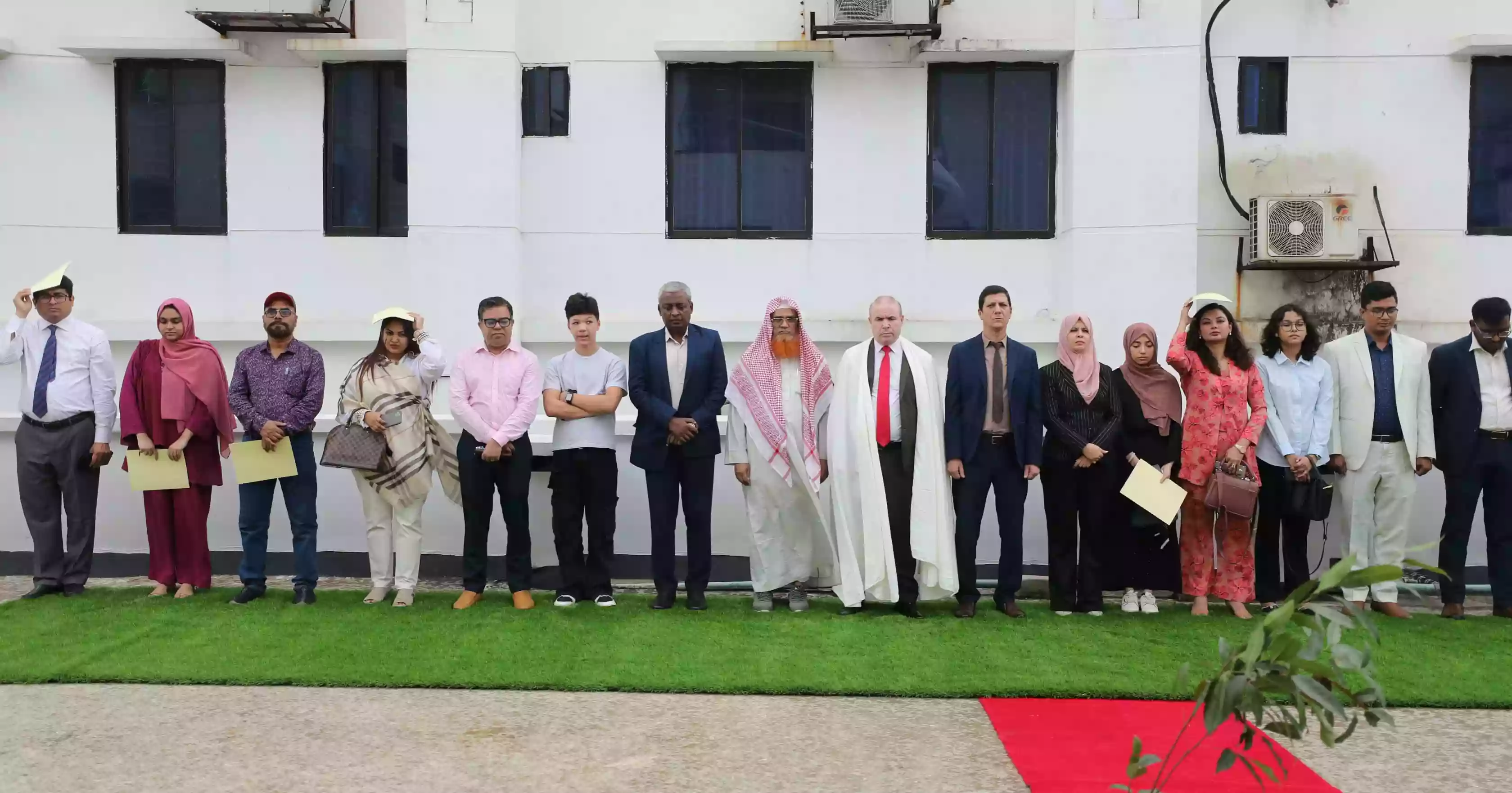Algeria seeks cooperation with Dhaka in education