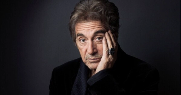 Pacino to receive SAG-AFTRA's lifetime achievement award