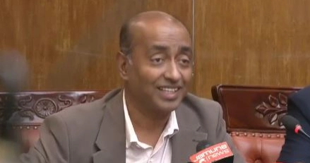 Judicial process in Ramsia case can be completed within 3 months, hopes Law Minister