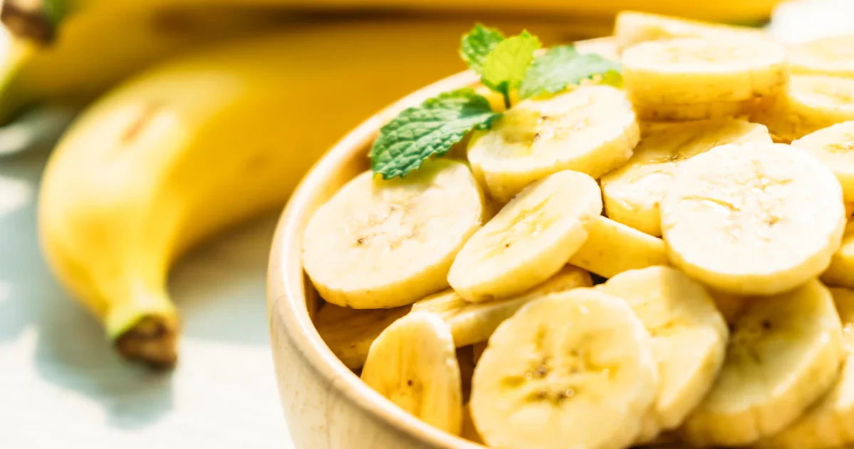 Stay energized with these 7 nutrient-packed foods