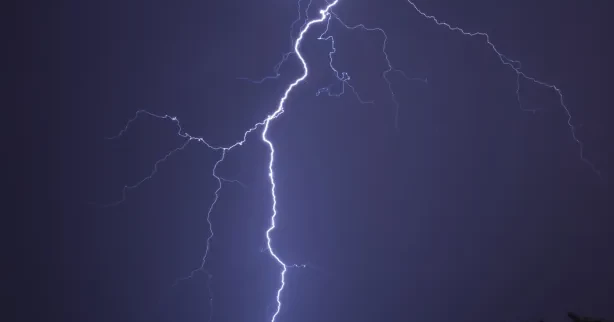 2 East West University students injured in lightning strike at DU campus