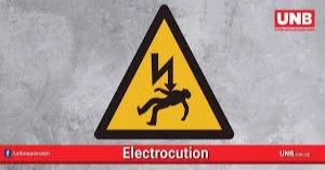 Woman, son die from electrocution in C’nawabganj