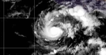 Hurricane Trudy hits Mexico’s Pacific Coast with heavy rain, strong winds