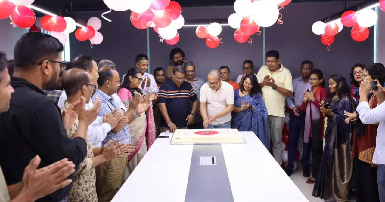 Daily Times of Bangladesh to relaunch print edition Monday