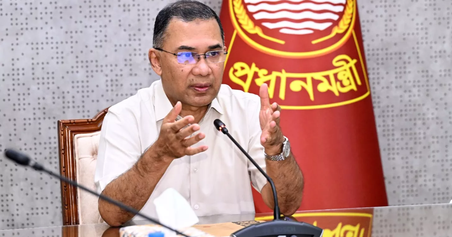 Power, energy challenges: PM urges all to let govt implement its plans without instability