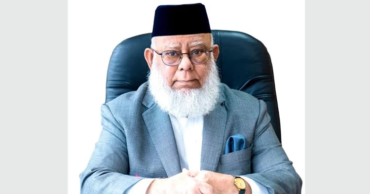 Mahbubur Rahman re-elected ICC Bangladesh president