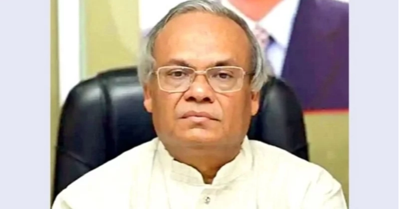 Rizvi accuses Hasina of inciting unrest from India