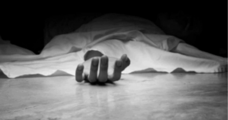 Autorickshaw driver killed in Rampura road accident